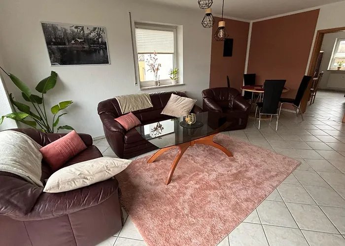 Ferienwohnung Heike